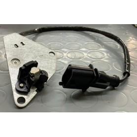 SENSORE POSIZIONE ALBERO A CAMME LANCIA LYBRA-THESIS-KAPPA-FIAT STILO-MAREA-BRAVO EPS 1.953.211 CASSA 260/A