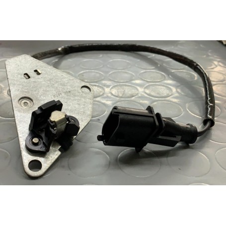 SENSORE POSIZIONE ALBERO A CAMME LANCIA LYBRA-THESIS-KAPPA-FIAT STILO-MAREA-BRAVO EPS 1.953.211 CASSA 260/A