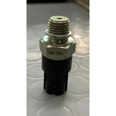 INTERRUTTORE A PRESSIONE OLIO DACIA LOGAN-SANDERO-RENAULT KANGOO- LOGAN EPS 1.800.189 CASSA 260/A