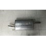 TERMINALE MARMITTA SILENZIATORE FORD FIESTA DAL 1996 - MAZDA 121 III DISP.BOSAL 154-955