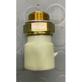 SENSORE TERMOCONTATTO VENTOLA DEL RADIATORE OPEL VECTRA A-CALIBRA A EPS 1.850.147 CASSA 22/B