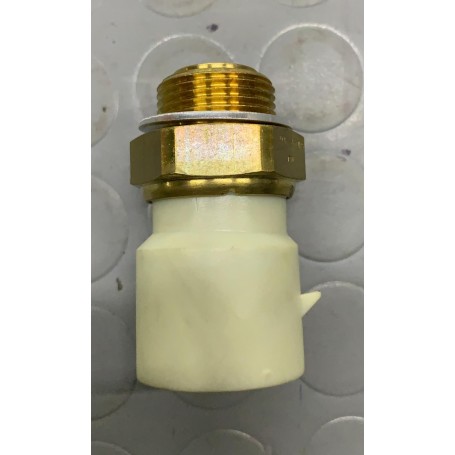 SENSORE TERMOCONTATTO VENTOLA DEL RADIATORE OPEL VECTRA A-CALIBRA A EPS 1.850.147 CASSA 22/B