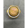 SENSORE TERMOCONTATTO VENTOLA DEL RADIATORE PORSCHE 924-AUDI 100-200-VW POLO-PASSAT EPS 1.850.605 CASSA 22/B