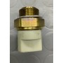 SENSORE TERMOCONTATTO VENTOLA DEL RADIATORE PORSCHE 924-AUDI 100-200-VW POLO-PASSAT EPS 1.850.605 CASSA 22/B