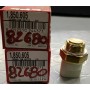 SENSORE TERMOCONTATTO VENTOLA DEL RADIATORE PORSCHE 924-AUDI 100-200-VW POLO-PASSAT EPS 1.850.605 CASSA 22/B