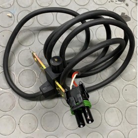 SENSORE FASE E GIRI MOTORE VOLVO 340-360 DISP EPS 1.953.011 CASSA 261/A
