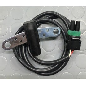 SENSORE FASE GIRI MOTORE RENAULT SUPER 5-CLIO-19-25-ESPACE-TRAFIC MEAT & DORIA 87029 POS.ORIGINALE
