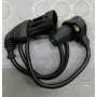 SENSORE FSE E GIRI MOTORE FIAT TEMPRA-LANCIA DEDRA MEAT & DORIA 87077 POS.ORIGINALE