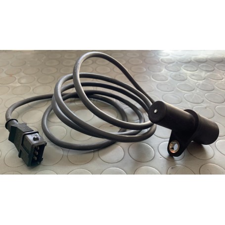 SENSORE FASE E GIRI MOTORE OPEL OMEGA A-FRONTERA A-SENATOR B-EPS 1.953.040 CASSA 261/A