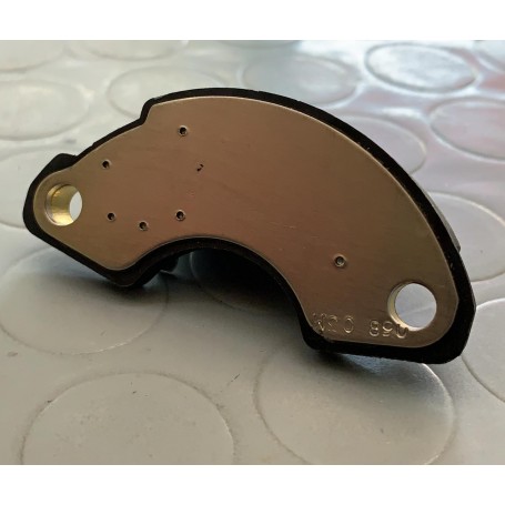 CENTRALINA IMPULSO MODULO DI ACCENSIONE MAZDA 323 III EPS 1.965.068 CASSA 261/A