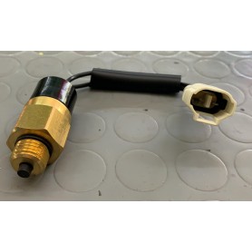 INTERRUTTORE LUCE RETROMARCIA SUZUKI GRAND VITARA-VITARA- DISP EPS 1.860.320 CASSA 261/A