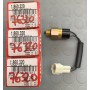 INTERRUTTORE LUCE RETROMARCIA SUZUKI GRAND VITARA-VITARA- DISP EPS 1.860.320 CASSA 261/A