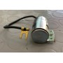 CONDENSATORE FIAT 1300 1500 1600 1800 2300 DAL 1966 AL 70 DISP EPS 1.130.106 CASSA 261/A