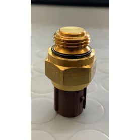 TERMOCONTATTO VENTOLA DEL RADIATORE HONDA CIVIC-ACCORD-CRX-JAZZ-INTEGRA-ACURA EPS 1.850.196 CASSA 261/A