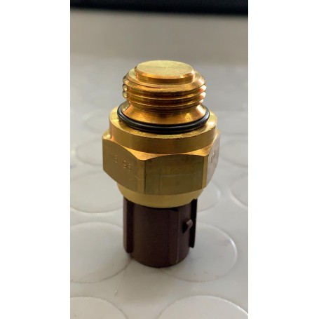 TERMOCONTATTO VENTOLA DEL RADIATORE HONDA CIVIC-ACCORD-CRX-JAZZ-INTEGRA-ACURA EPS 1.850.196 CASSA 261/A