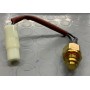 TERMOCONTATTO VENTOLA DEL RADIATORE HYUNDAI PONY EXCEL-S COUPE DISP EPS 1.850.150 CASSA 262/A