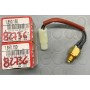 TERMOCONTATTO VENTOLA DEL RADIATORE HYUNDAI PONY EXCEL-S COUPE DISP EPS 1.850.150 CASSA 262/A