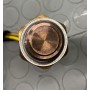 TERMOCONTATTO VENTOLA DEL RADIATORE OPEL VECTRA A -CORSA A EPS 1.850.615 CASSA 262/A