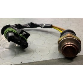 TERMOCONTATTO VENTOLA DEL RADIATORE OPEL VECTRA A -CORSA A EPS 1.850.615 CASSA 262/A