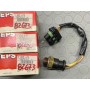 TERMOCONTATTO VENTOLA DEL RADIATORE OPEL VECTRA A -CORSA A EPS 1.850.615 CASSA 262/A