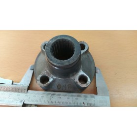 MANICOTTO SEMIASSE FIAT 850 BERLINA - COUPE' - SPIDER - CASSA 262/A