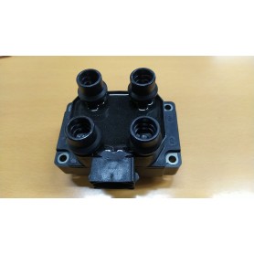 BOBINA ACCENSIONE FORD ESCORT 1.4 1.6 1.8 DAL 1995 DISPONIBILE INTERMOTOR 12703