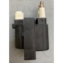 BOBINA ACCENSIONE RENAULT MEGANE-LAGUNA-SAFRANE-VOLVO V40-S40 DISP EPS 1.970.356 CASSA 262/A