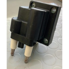 BOBINA ACCENSIONE RENAULT MEGANE-LAGUNA-SAFRANE-VOLVO V40-S40 DISP EPS 1.970.356 CASSA 262/A