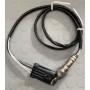 SONDA LAMBDA ALFA ROMEO 145-146-DAEWOO NUBIRA-FIAT PUNTO-TEMPRA-LANCIA DEDRA EPS 1.997.073 CASSA 262/A