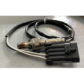 SONDA LAMBDA ALFA ROMEO 145-146-DAEWOO NUBIRA-FIAT PUNTO-TEMPRA-LANCIA DEDRA EPS 1.997.073 CASSA 262/A
