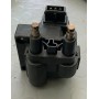 8010367 - BOBINA D'ACCENSIONE RENAULT LAGUNA-MEGANE-SAFRANE-VOLVO V40-S40 EPS 1.970.355 CASSA 262/A