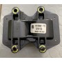 BOBINA ACCENSIONE FIAT-CITROEN-PEUGEOT-INNOCENTI-LANCIA INTERMOTOR 12613 CASSA 178/A