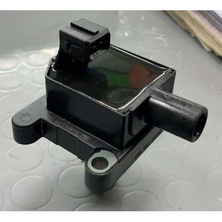 BOBINA D'ACCENSIONE ALFA ROMEO 145-146-155-156-SPIDER DISP EPS 1.970.386 CASSA 263/A