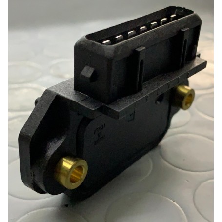 CENTRALINA MODULO DI ACCENSIONE FIAT-OPEL-PEUGEOT-CITROEN-BMW EPS 1.965.005 CASSA 29/B