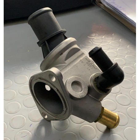 TERMOSTATO ALFA ROMEO 156-GT-GTV-SPIDER-LANCIA LYBRA DISP EPS 1.880.564 CASSA 29/B