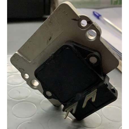 CENTRALINA MODULO D'ACCENSIONE VW PASSAT-POLO-SEAT IBIZA-TOLEDO EPS 1.965.033 CASSA 41/B