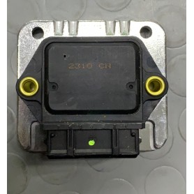 CENTRALINA IMPULSO MODULO D'ACCENSIONE AUDI 80-90-100-200 DISP EPS 1.965.007 CASSA 41/B