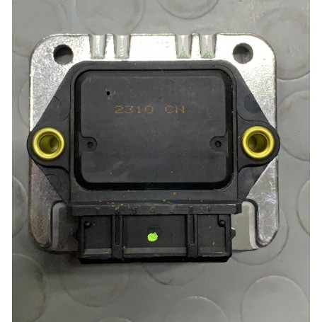 CENTRALINA IMPULSO MODULO D'ACCENSIONE AUDI 80-90-100-200 DISP EPS 1.965.007 CASSA 41/B
