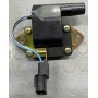BOBINA D'ACCENSIONE HYUNDAI ACCENT-PONY-MITSUBISCHI LANCER-GALANT DISP EPS 1.970.284 CASSA 41/B