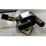 BOBINA D'ACCENSIONE HYUNDAI ACCENT-PONY-MITSUBISCHI LANCER-GALANT DISP EPS 1.970.284 CASSA 41/B
