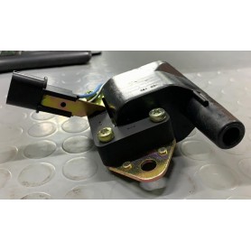 BOBINA D'ACCENSIONE HYUNDAI ACCENT-PONY-MITSUBISCHI LANCER-GALANT DISP EPS 1.970.284 CASSA 41/B