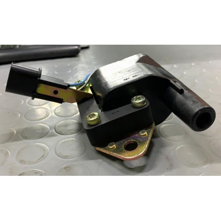BOBINA D'ACCENSIONE HYUNDAI ACCENT-PONY-MITSUBISCHI LANCER-GALANT DISP EPS 1.970.284 CASSA 41/B