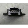 SENSORE REGOLAZIONE VALVOLA FARFALLA LAND ROVER DISCOVERY-NISSAN MICRA II EPS 1.995.086 CASSA 41/B
