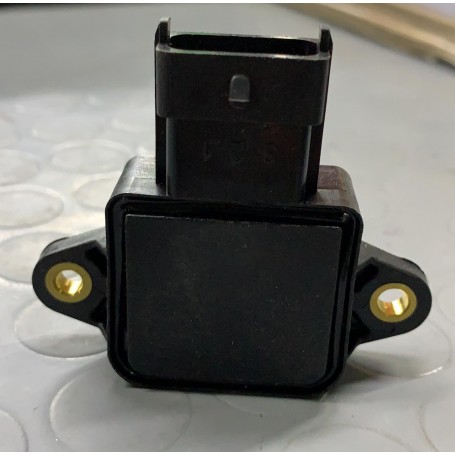 SENSORE REGOLAZIONE VALVOLA FARFALLA LAND ROVER DISCOVERY-NISSAN MICRA II EPS 1.995.086 CASSA 41/B