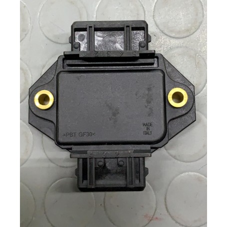 CENTRALINA IMPULSO MODULO D'ACCENSIONE AUDI-SKODA-VW DISP EPS 1.965.076 CASSA 41/B