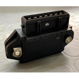 CENTRALINA IMPULSO MODULO D'ACCENSIONE VW-SAAB-AUDI-OPEL DISP EPS 1.965.004 CASSA 41/B