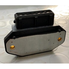 CENTRALINA IMPULSO MODULO D'ACCENSIONE OPEL-CITROEN-PORSCHE-SAAB-VOLVO DISP EPS 1.965.034 CASSA 41/B