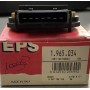 CENTRALINA IMPULSO MODULO D'ACCENSIONE OPEL-CITROEN-PORSCHE-SAAB-VOLVO DISP EPS 1.965.034 CASSA 41/B