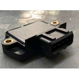 CENTRALINA IMPULSO MODULO D'ACCENSIONE OPEL ASTRA-CORSA-COMBO-VECTRA-KADETT DISP EPS 1.965.036 CASSA 41/B