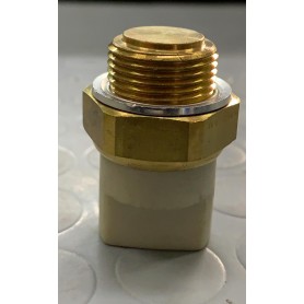 SENSORE TERMOCONTATTO VENTOLA SEAT TERRA-MALAGA DISP EPS 1.850.152 CASSA 41/B